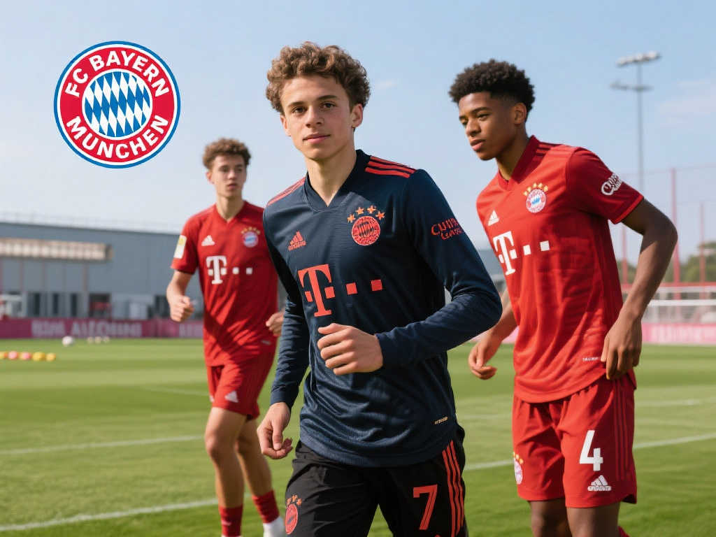 维尔茨的选择:为何拜仁比皇马和曼城更具吸引力? 维尔茨的选择:为何拜仁比皇马和曼城更具吸引力?