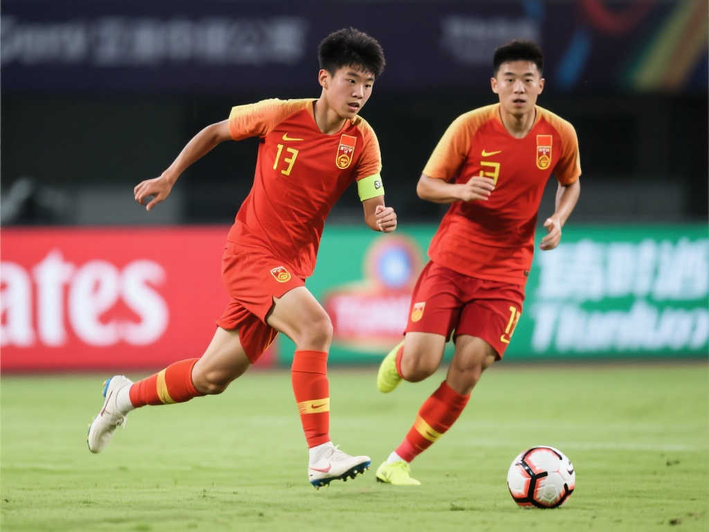 国足23人名单出炉:塞鸟入选,王钰栋刘诚宇无缘 国足23人名单出炉:塞鸟入选,王钰栋刘诚宇无缘