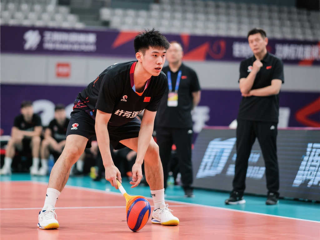 王一凡：对阵卡塔尔展现训练成果 未来将全力以赴比赛