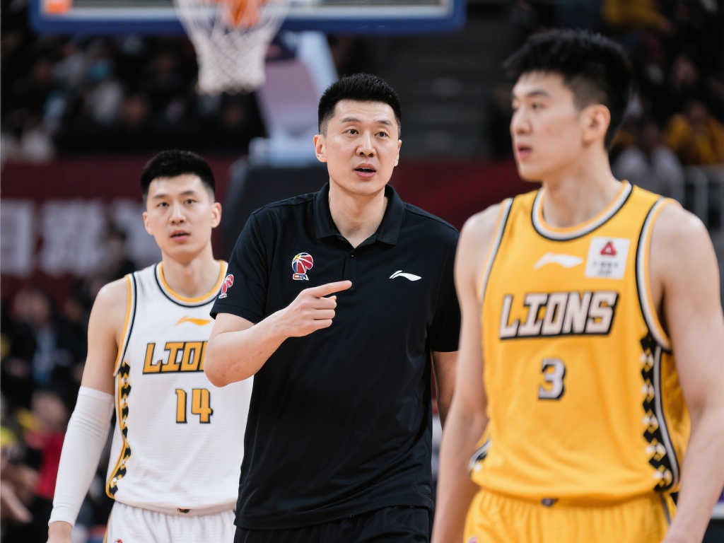 [流言板]王博：球队调整后状态出色，北京队作为总冠军实力不容小觑