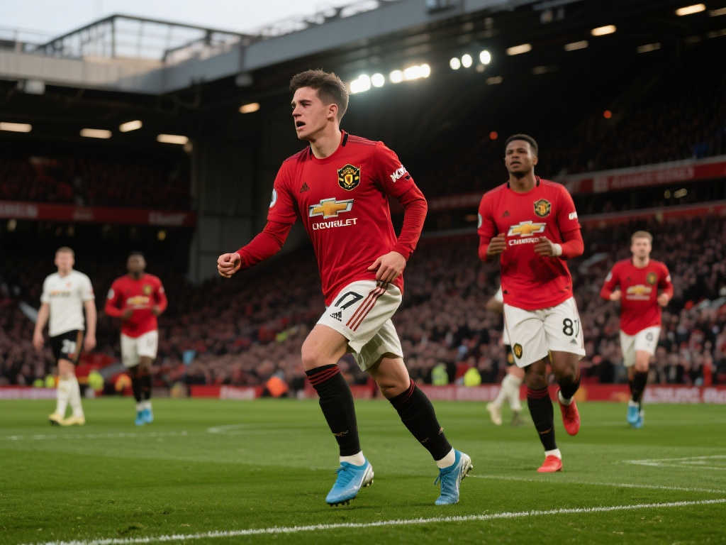 曼联安菲尔德噩梦:近8次客场仅1球,3平5负难求一胜 曼联安菲尔德噩梦:近8次客场仅1球,3平5负难求一胜