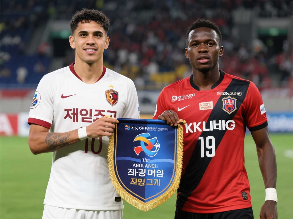 【独家】K联赛劲旅求购泽卡遇阻 马莱莱成备选目标