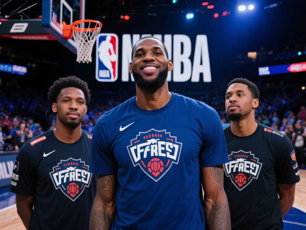 NBA球星跨界电竞,组建慈善战队传播正能量 NBA球星跨界电竞,组建慈善战队传播正能量